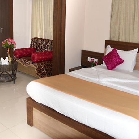 Hotel New Bell Inn Bengaluru Zewnętrze zdjęcie