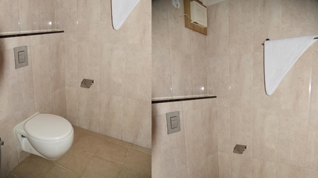 Hotel New Bell Inn Bengaluru Zewnętrze zdjęcie