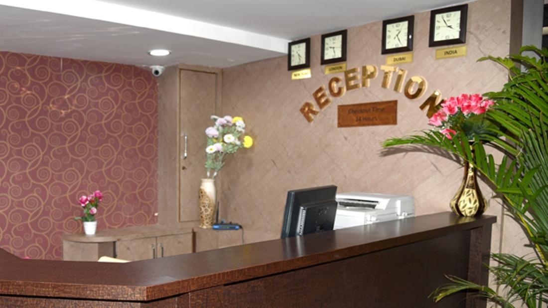 Hotel New Bell Inn Bengaluru Zewnętrze zdjęcie